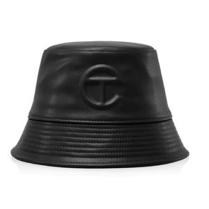 Telfar Bucket Hat - Black